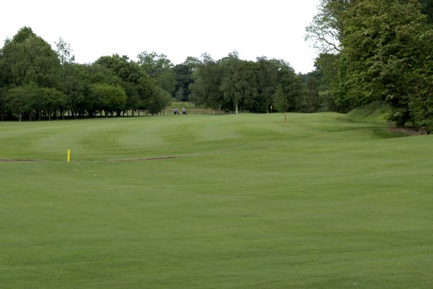 Hole 17