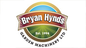 Bryan Hynds