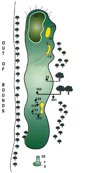 Hole 10