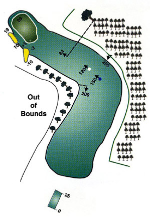 Hole 11