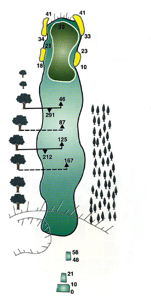 Hole 16