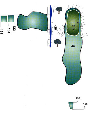 Hole 4